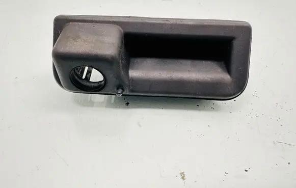 Cupra Formentor Rear door exterior handle 5E3827566A 52424 203052