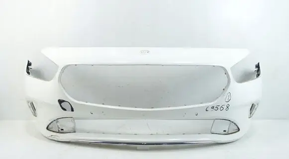 Mercedes-Benz B W247 Front bumper A2478855300