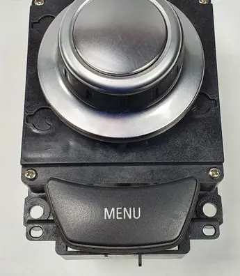 BMW X6 E71 Multifunctional control switch/knob 9125349
