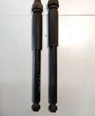 Nissan Juke I F15 Rear shock absorber/damper 562101KC1B