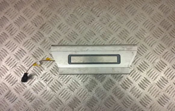 Land Rover Range Rover Sport L494 Other sill/pillar trim element CPLA13245CC