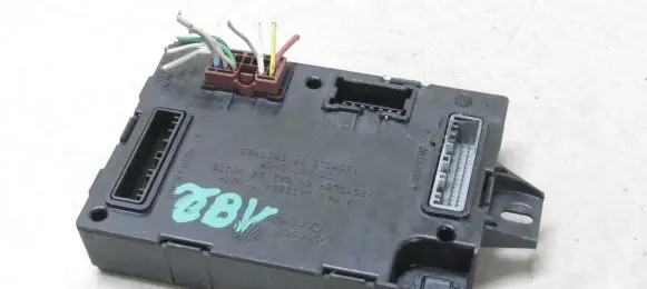 Renault Trafic III (X82) Other control units/modules 284B13254R