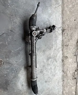 Mercedes-Benz E W210 Steering rack A2104611101 A2104602884