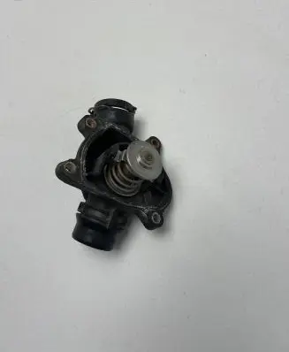 Thermostat/thermostat housing
