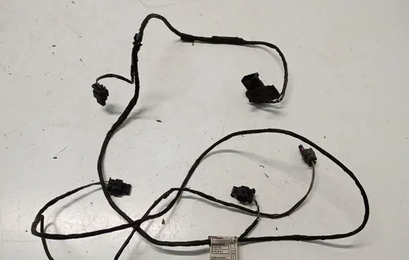BMW 4 F32 F33 Parking sensor (PDC) wiring loom 9337191