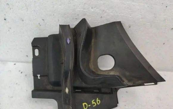 Mazda CX-9 Wiper trim TD11507S2