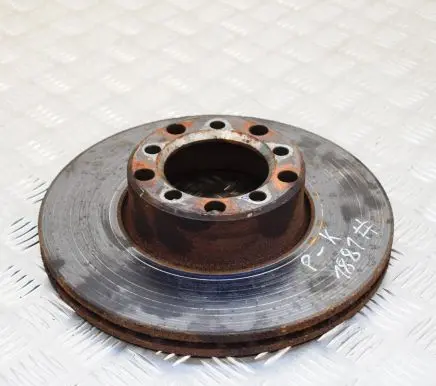Mercedes-Benz SLC C107 Front brake disc A1164200105