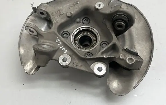 BMW X3 G01 Rear wheel hub 6870984 20922610