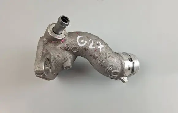 KIA Sportage other engine part 