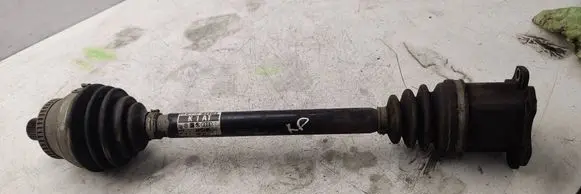 Audi A4 S4 B7 8E 8H Front driveshaft 8E0407271AT