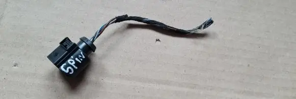 Audi A6 C7 Front door wiring loom 4H0973718 GERM6712