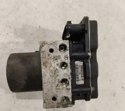 Peugeot 607 ABS Pump 9660470280 9649988180