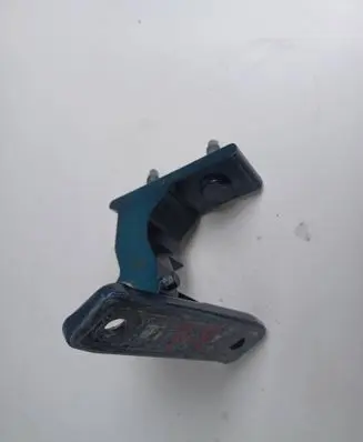 Mercedes-Benz E W213 Front door upper hinge A2057207811 2057207811