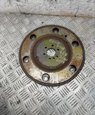 Peugeot 5008 II Flywheel 9811911580
