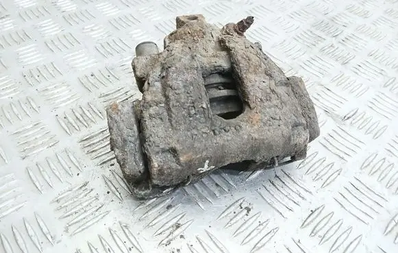 Volvo S80 Rear brake caliper