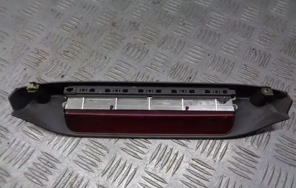 Fiat Panda II Third/center stoplight