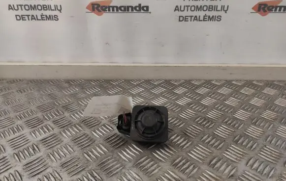 Volkswagen Tiguan Alarm system siren 5Q0951605A