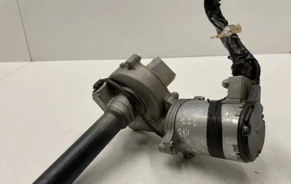 Toyota RAV 4 (XA30) Steering wheel axle
