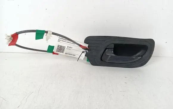 Ford Ranger Front door interior handle