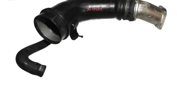 Alfa Romeo Giulia Air intake hose/pipe 50534009 319283