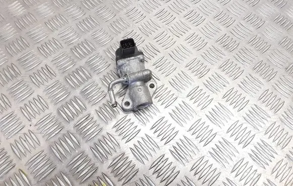 Ford Galaxy EGR valve