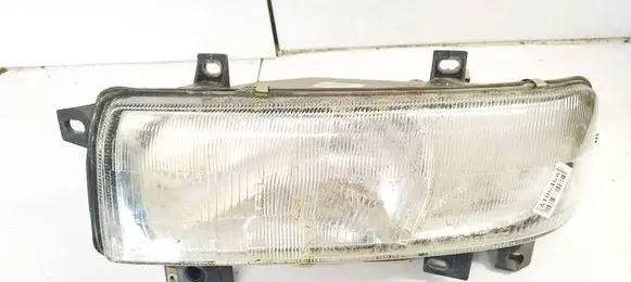 Opel Movano A Headlight/headlamp 7700352103C