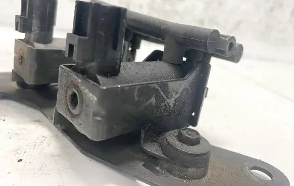 Ford Mondeo Mk III Turbo solenoid valve 2s7q9s468bd
