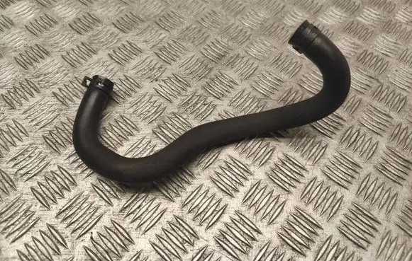 Ford Focus Vacuum line/pipe/hose 