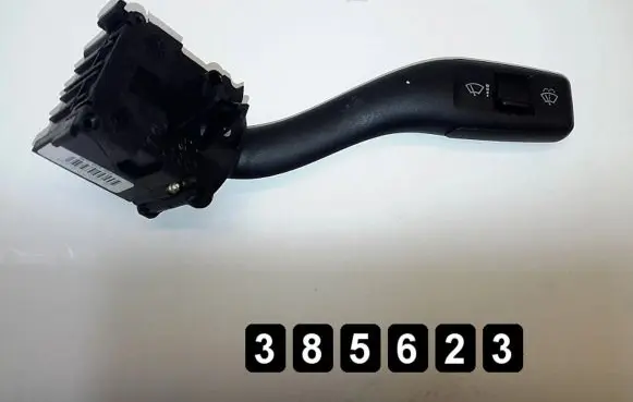 Audi A4 S4 B6 8E 8H Wiper switch 8e0953503