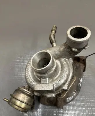 Audi A4 S4 B6 8E 8H Turbo 059145701K 54135884 F1301921