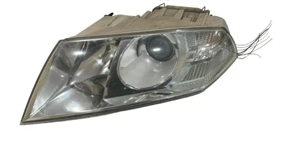 Skoda Octavia Mk2 (1Z) Headlight/headlamp