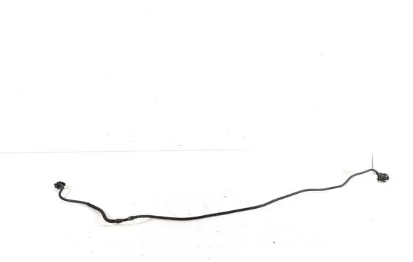 Peugeot 408 P54 Air intake hose/pipe 9676650780