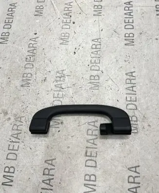 BMW X5 E70 Rear interior roof grab handle 6977693