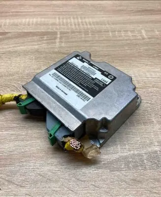 Fiat Stilo Airbag control unit/module 46835522 5WK43162 C404