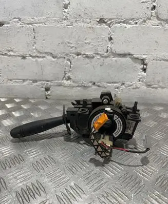 Renault Scenic RX Airbag slip ring squib (SRS ring) 36796M