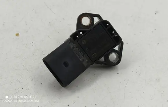 Audi A6 S6 C6 4F Air pressure sensor 0281002976