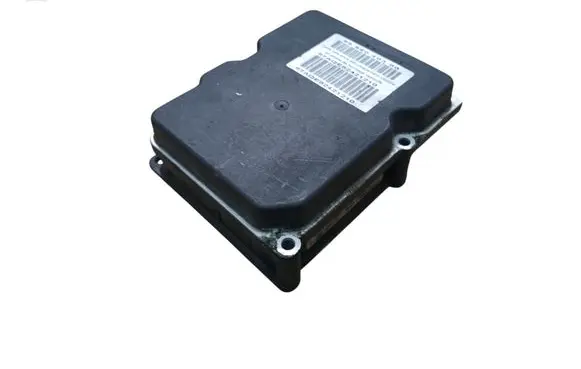 Citroen C4 Grand Picasso ABS Pump 9666040380 8241210