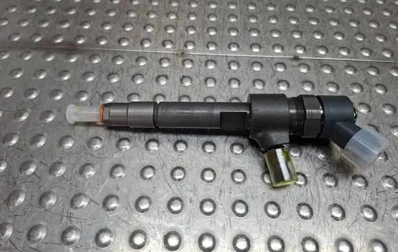 Fiat Bravo Fuel injector S26340425 0445110276