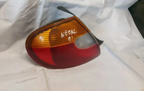 Chrysler Neon II Rear/tail lights CC5288529AH CC5288529A