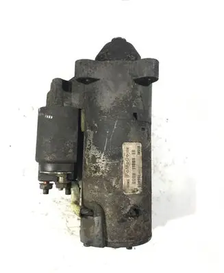Ford Focus C-MAX Starter motor 6G9N11000EB