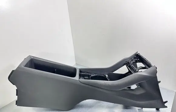 Skoda Kodiaq Center console 566863243