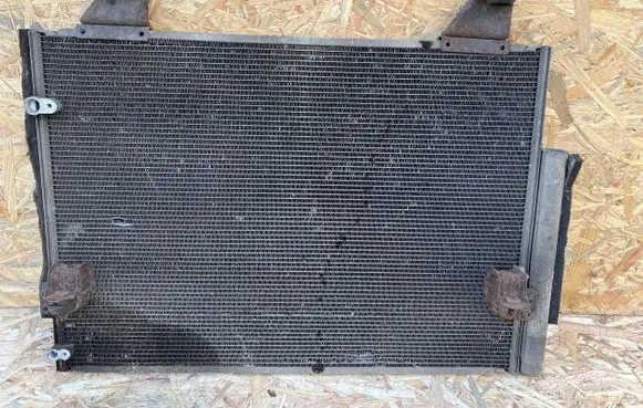 Toyota Hilux (AN10, AN20, AN30) A/C cooling radiator (condenser) 884600K080A 269245501