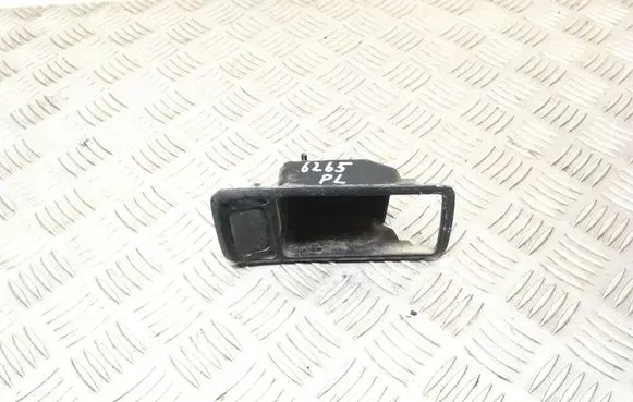 Ford Focus Electric window control switch 3M51226A36
