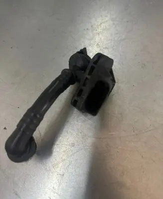 Audi A6 S6 C7 4G Air pressure sensor 036906051G 111010T0603D 0261230081