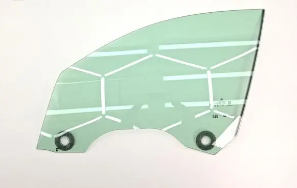 BMW i4 Front windscreen/windshield window 7955247 51337955247