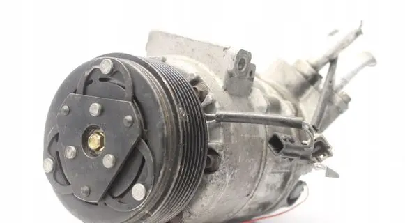 Audi A4 Allroad Air conditioning (A/C) compressor (pump) 8FK351322