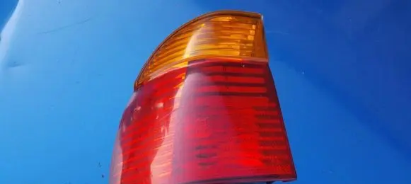 BMW 5 E39 Rear/tail lights 8371324