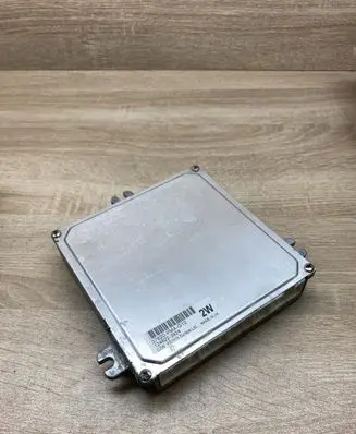 Engine control unit/module ECU