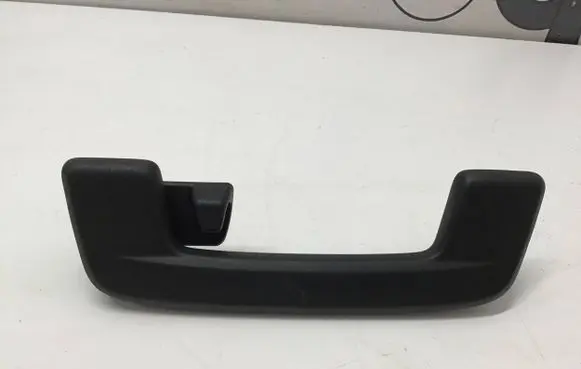 Audi Q4 Sportback e-tron Rear interior roof grab handle 5H0857643B