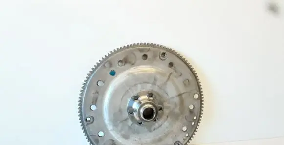 Audi A4 S4 B8 8K Flywheel 03G105323R